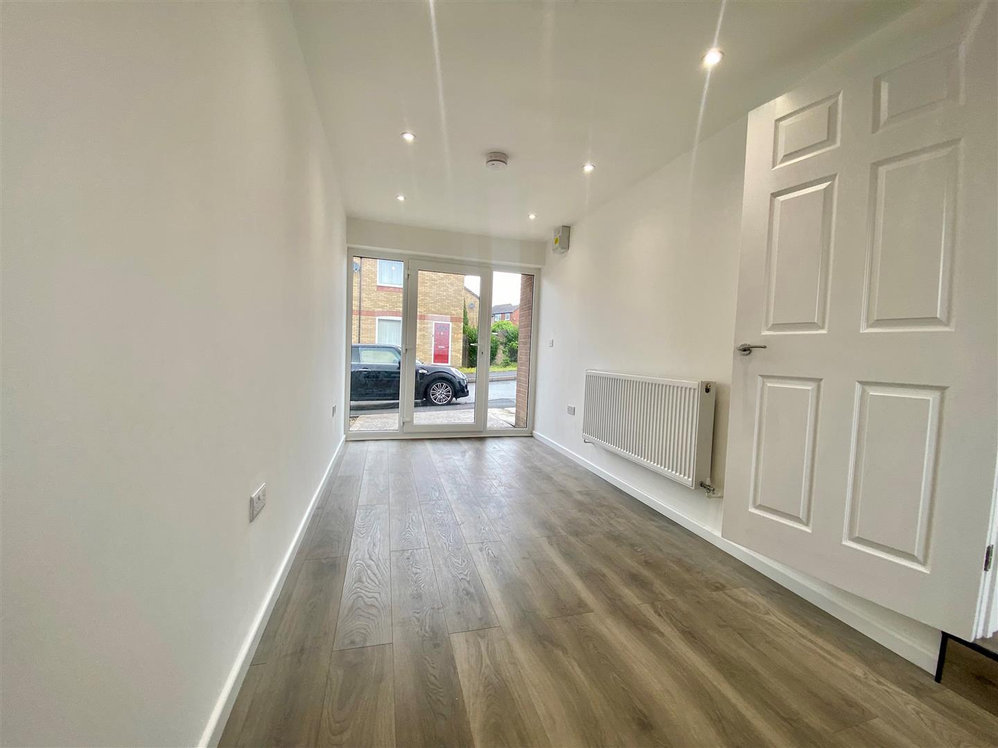 Robins Hill, Brackla, Bridgend County Borough, CF31 2PJ